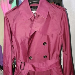 Coach Women's Coat